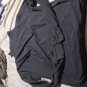 Lululemon turtle neck